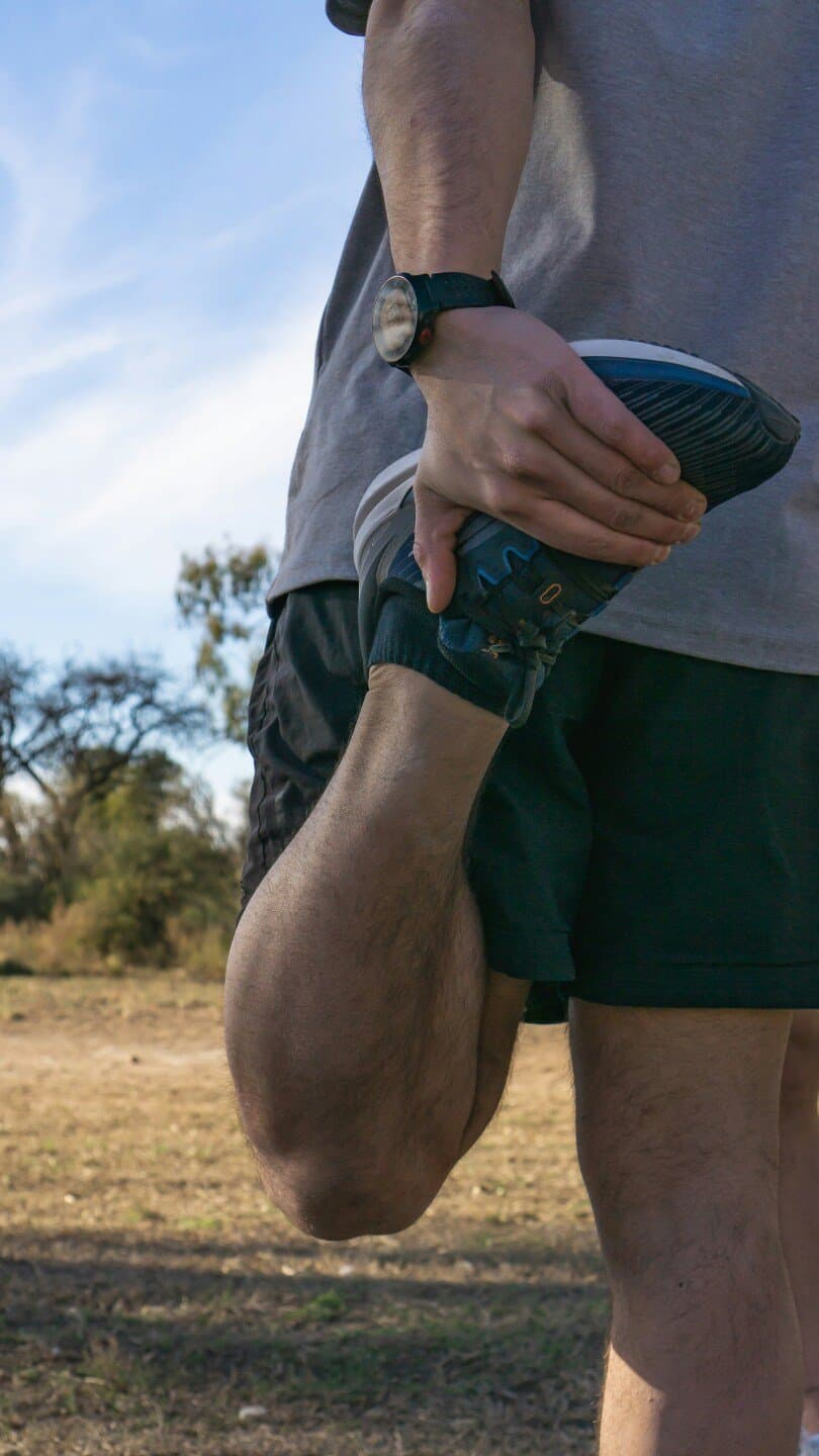 Plantar Fasciitis Stretching Protocol, image 1 of 1