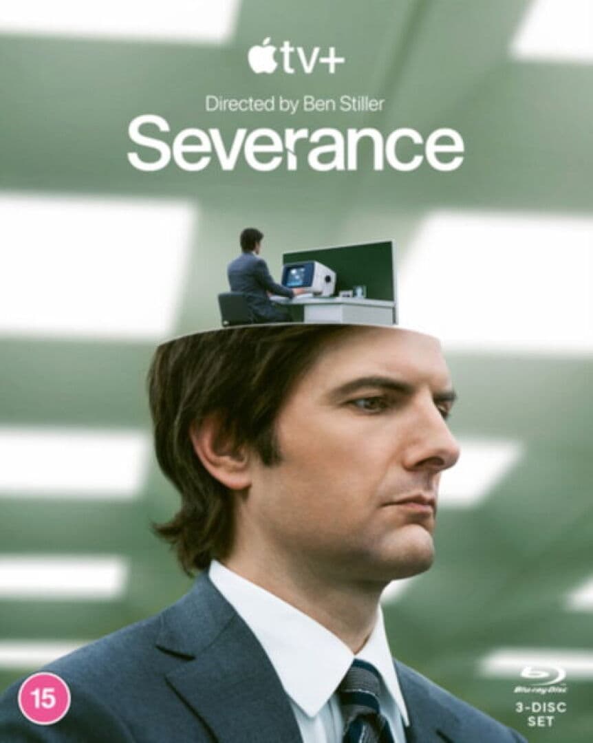 Severance, image 1 of 1