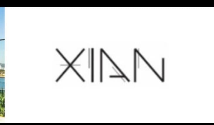 Xian, image 1 of 1