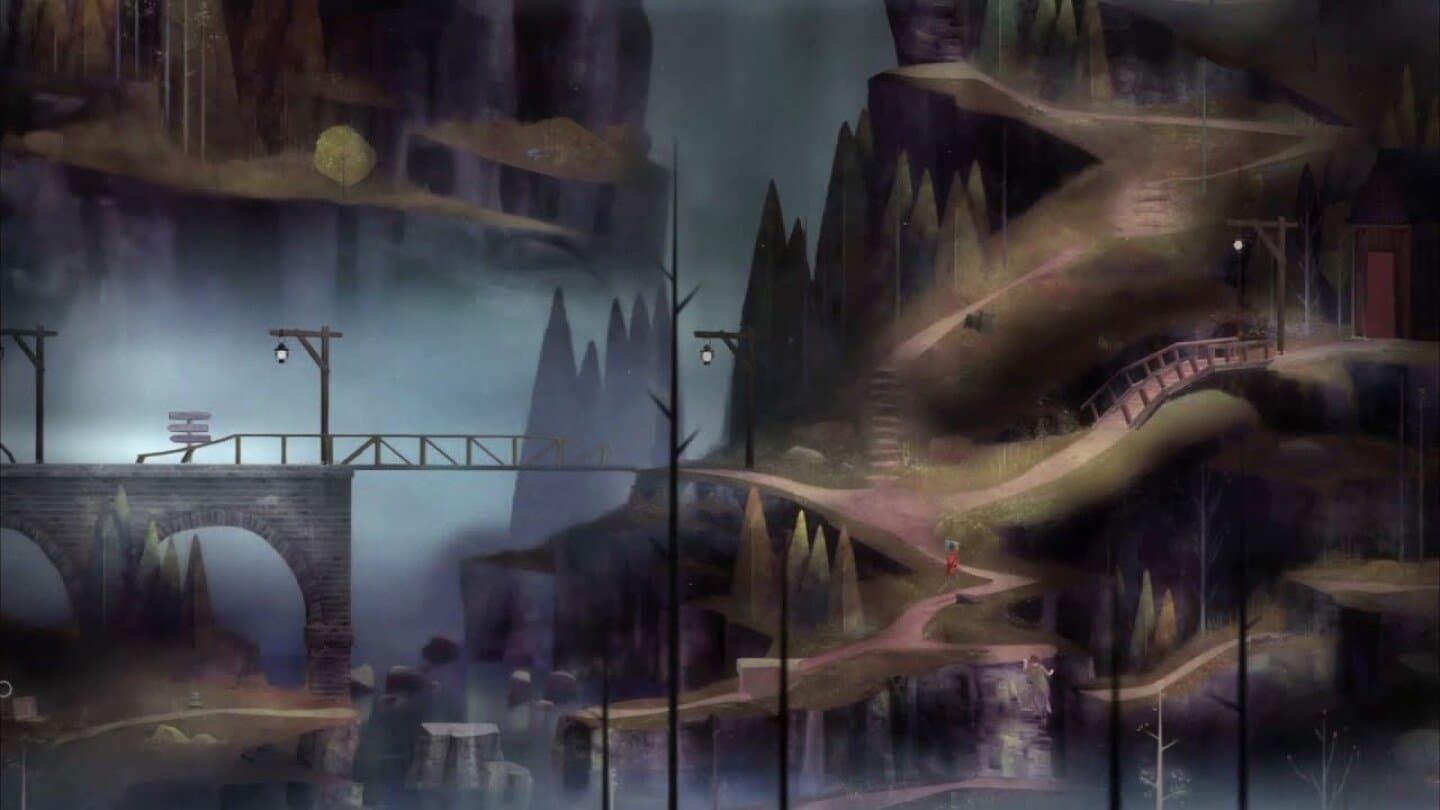 Oxenfree, image 1 of 1