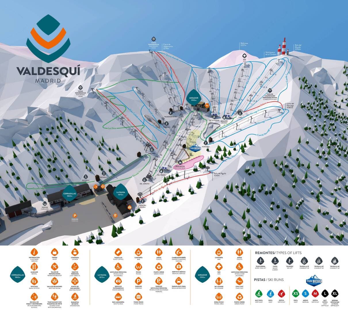 Valdesquí, image 1 of 1