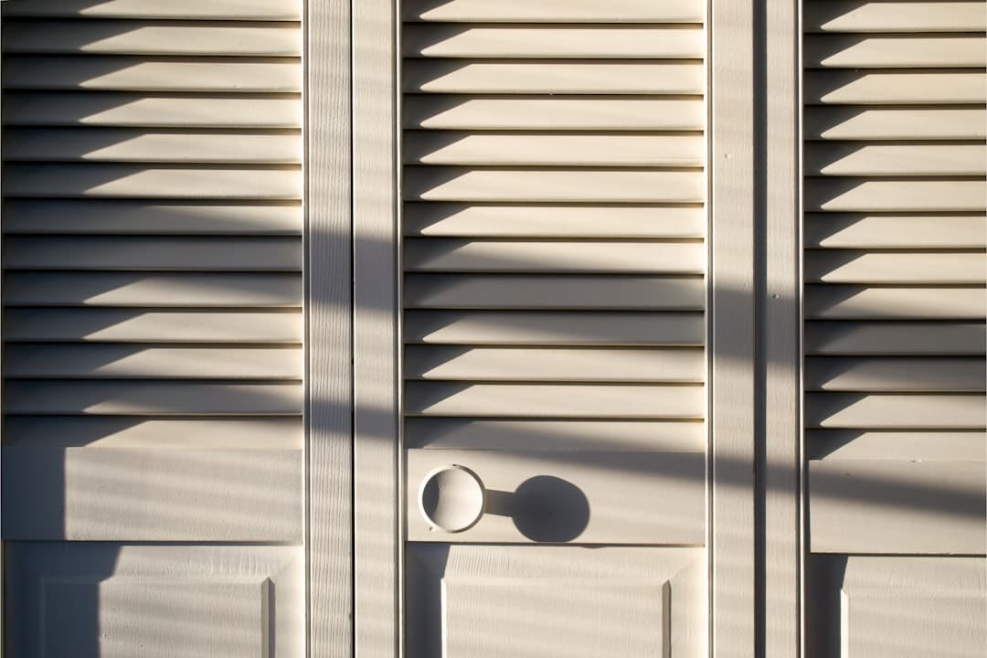 Closet Door, image 1 of 1