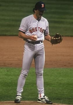 Dennis Eckersley, image 1 of 1