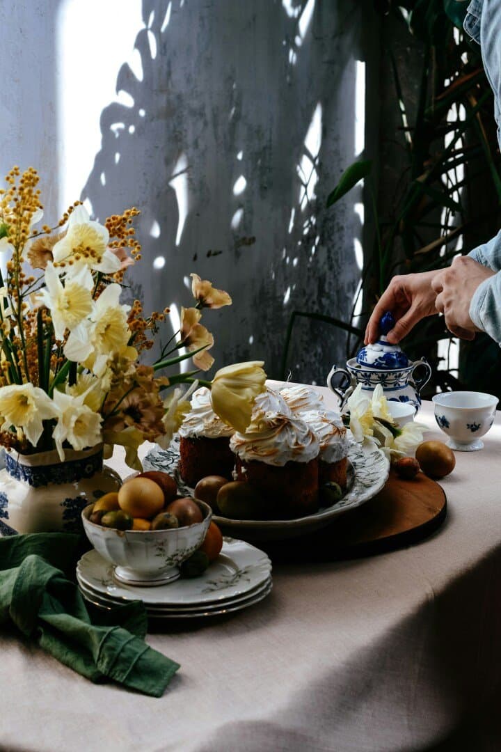 Berry Mousse, image 1 of 1