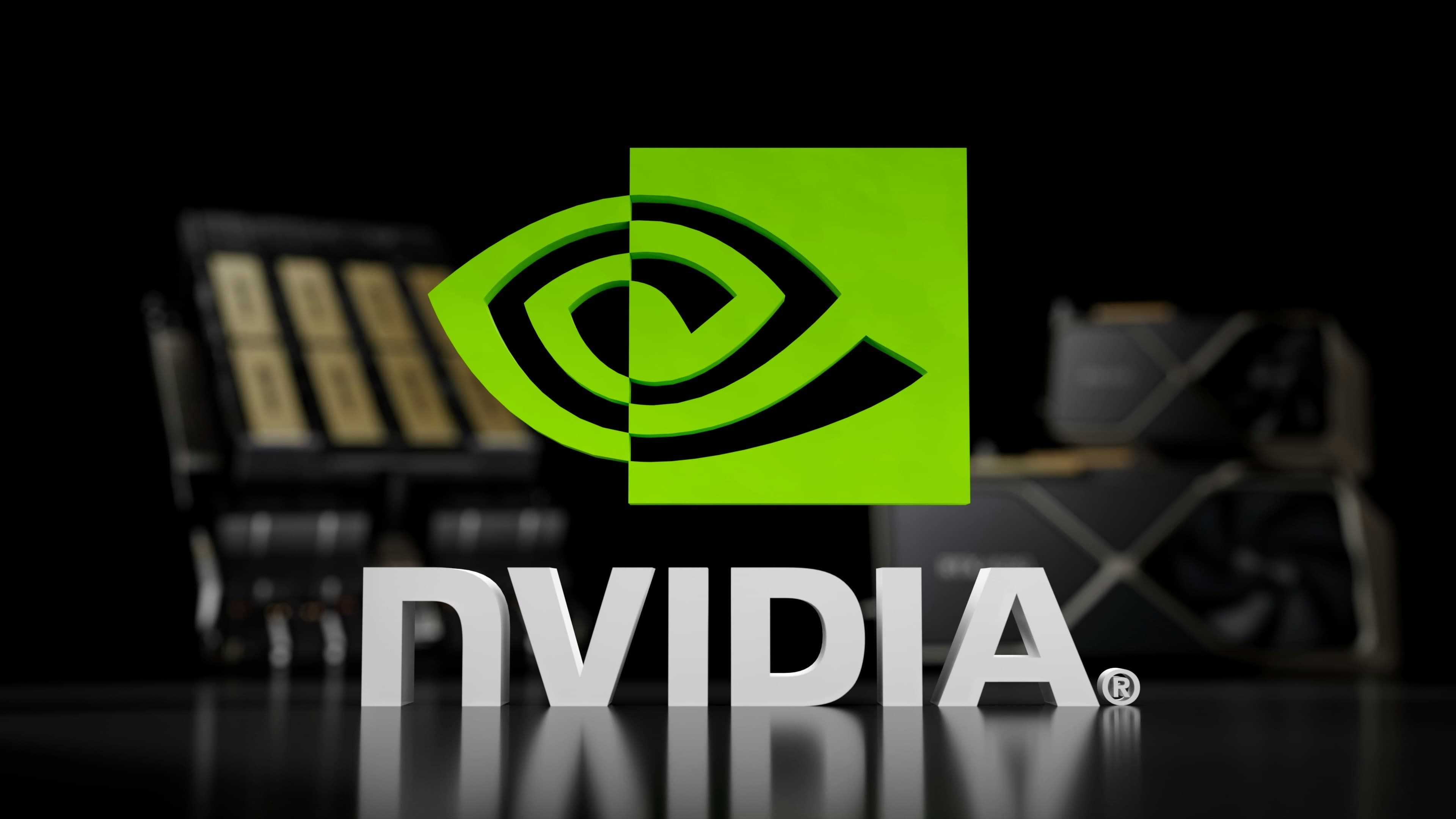 NVIDIA, image 1 of 1