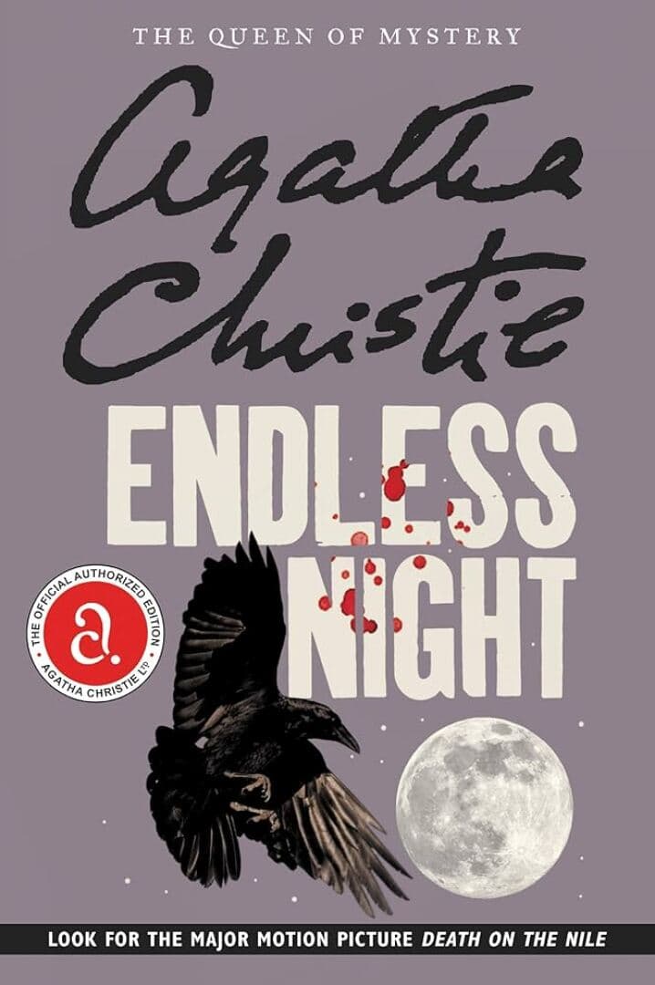 Endless Night, image 1 of 1