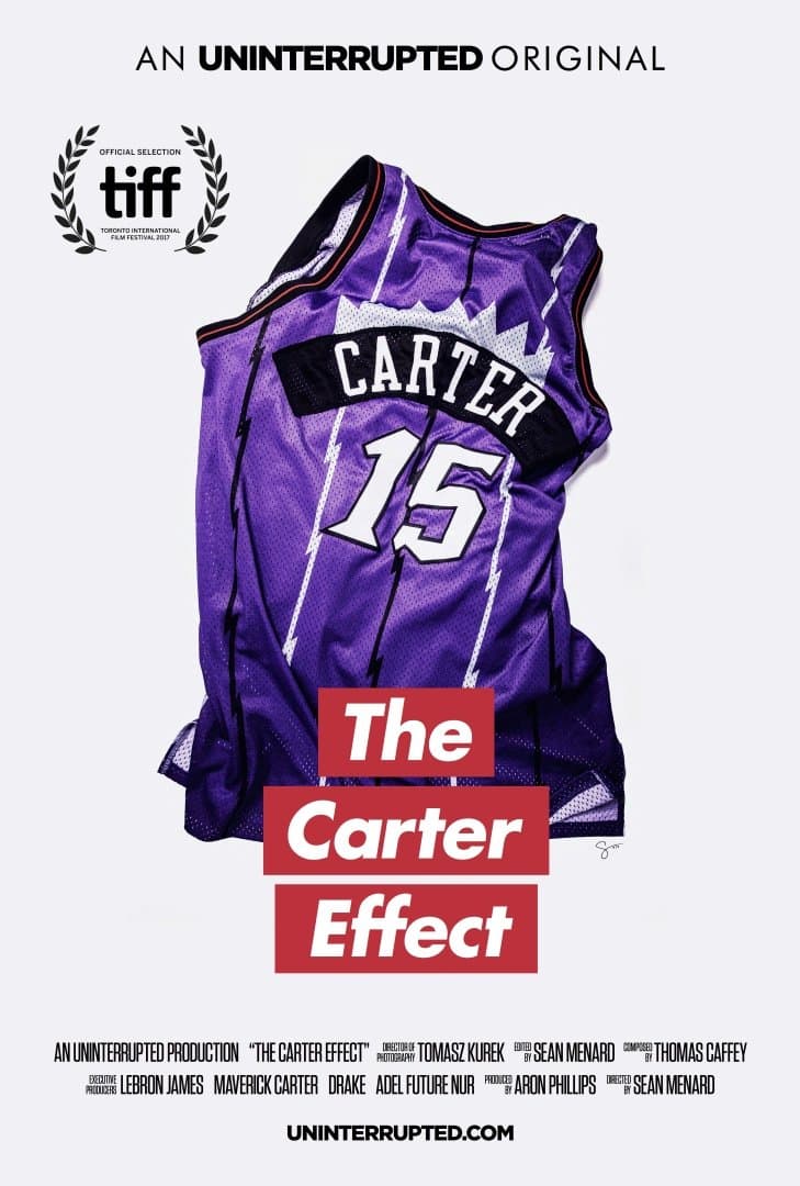 The Carter Effect, image 1 of 1