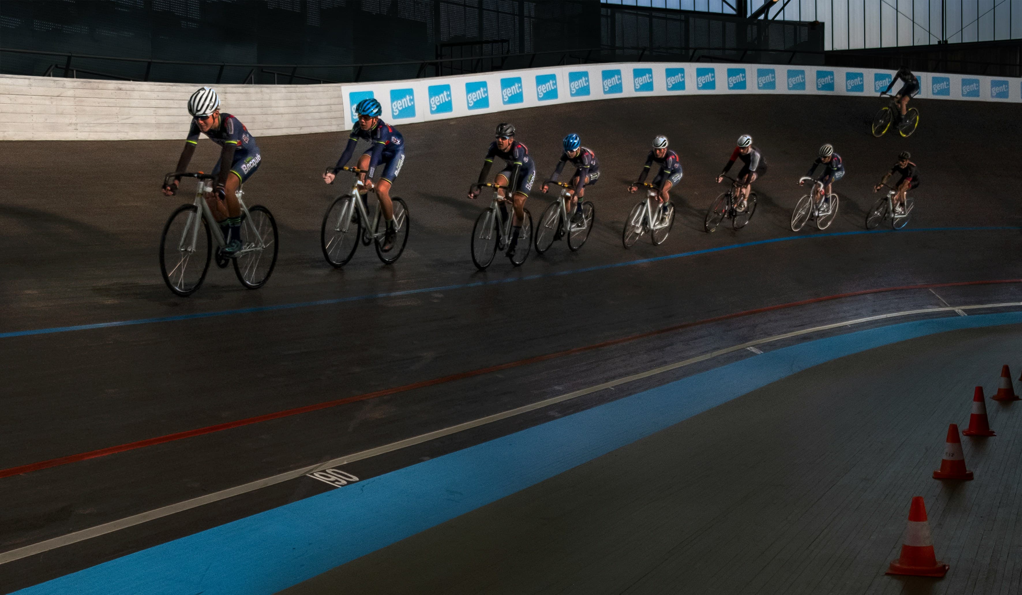 Lee Valley VeloPark, image 1 of 1