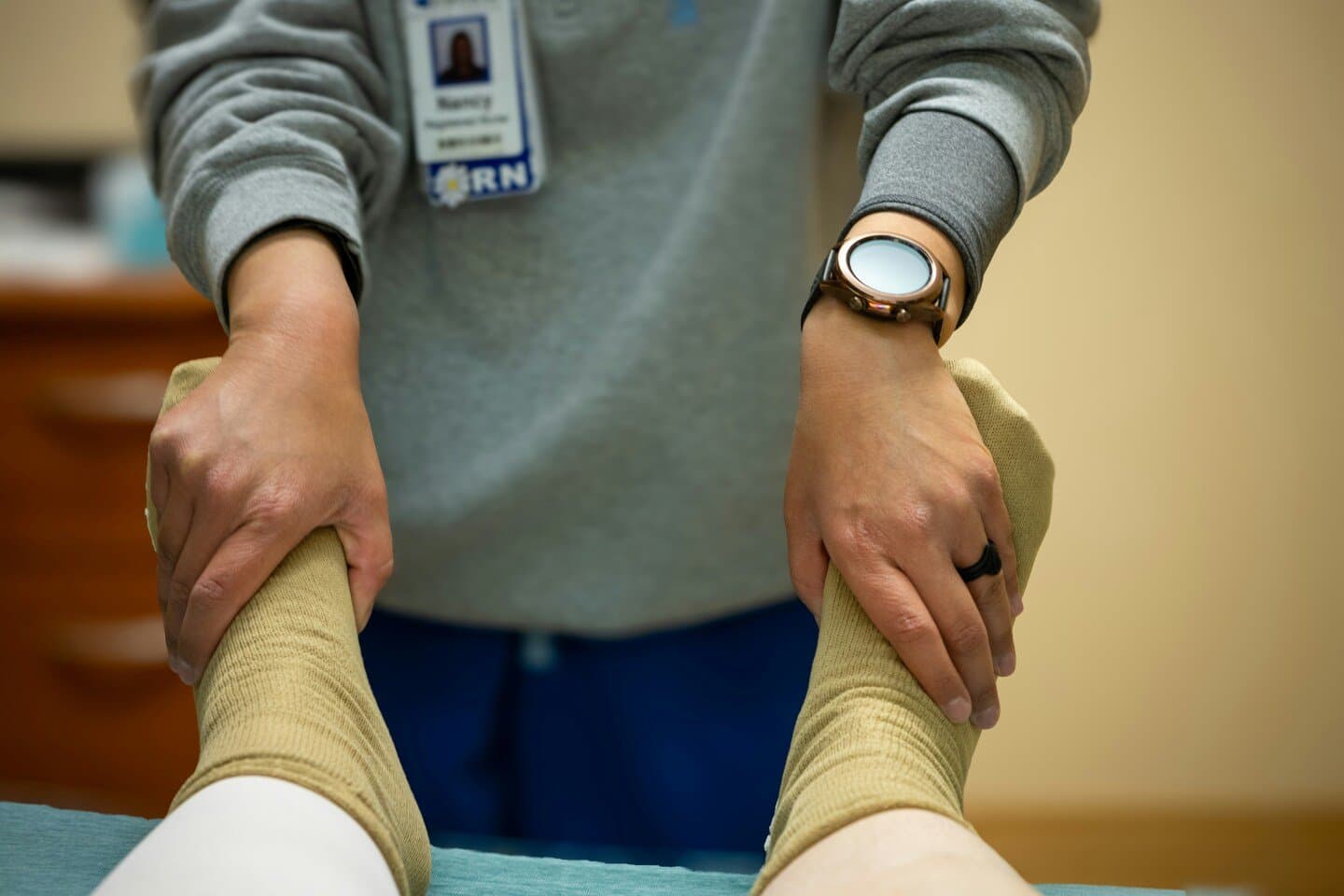 ACL rehab return to sport criteria, image 1 of 1
