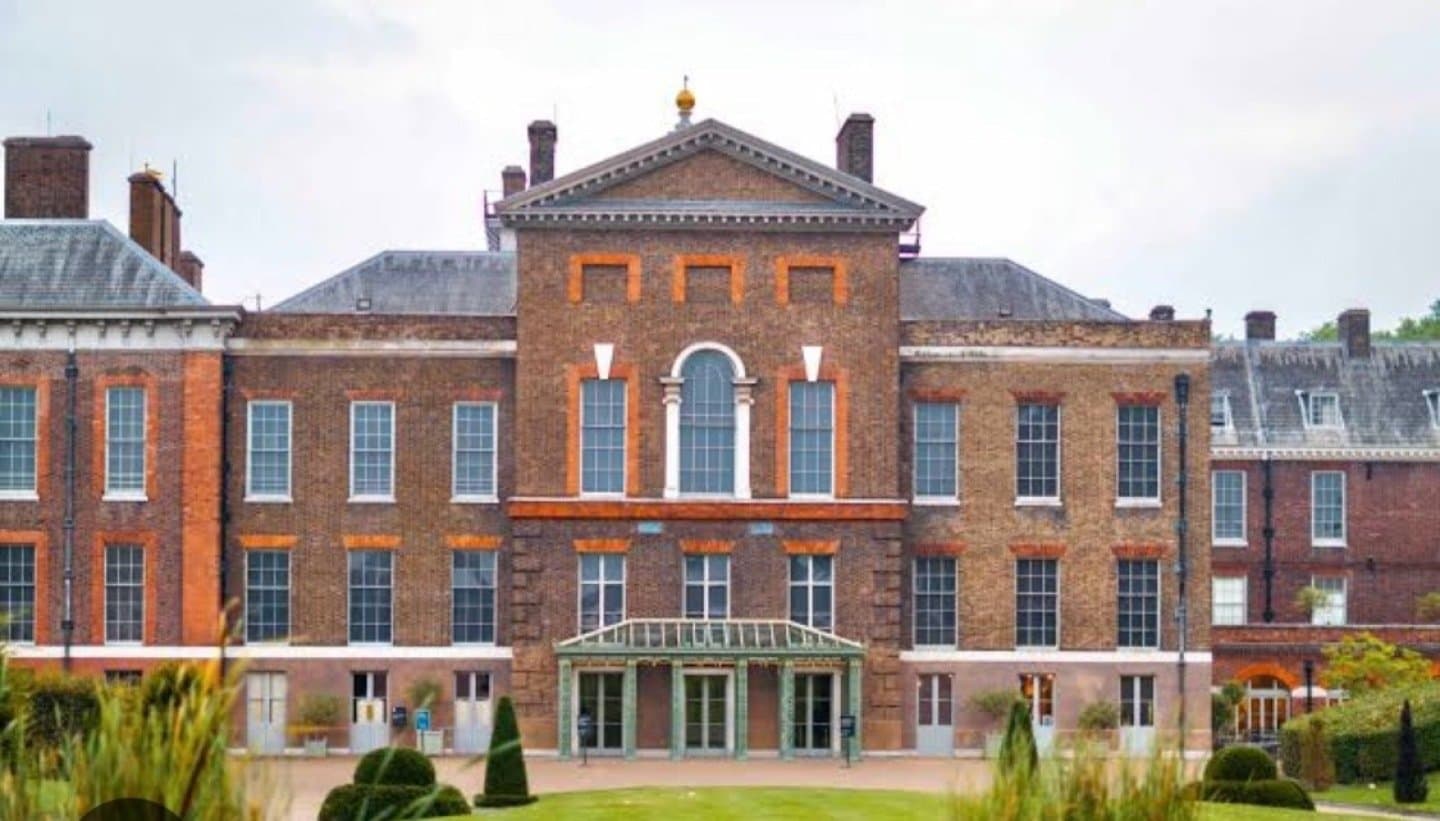 Palácio de Kensington, image 1 of 1