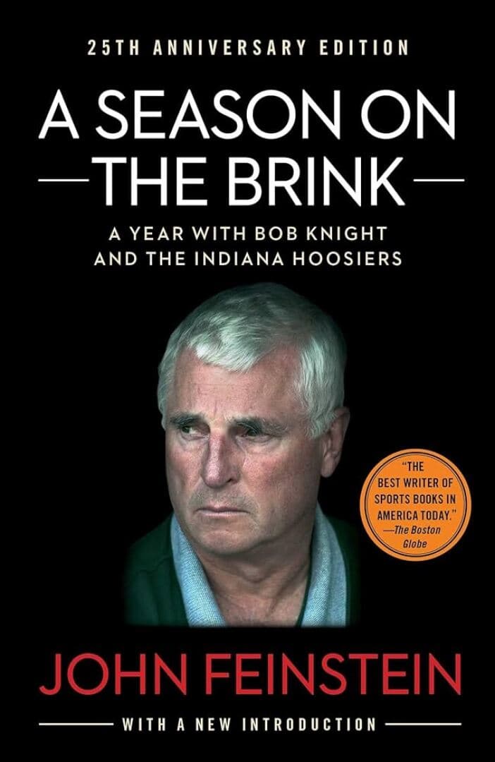 A Season on the Brink, image 1 of 1