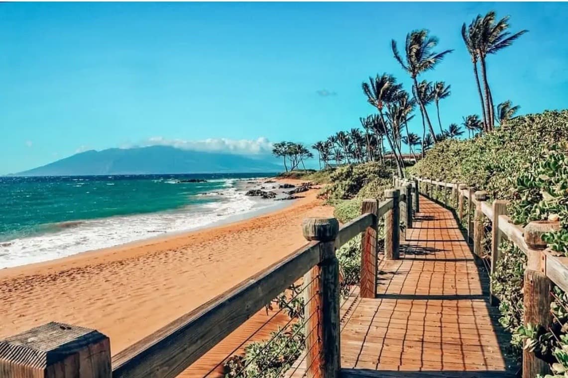 Maui, Hawaii, image 1 of 1