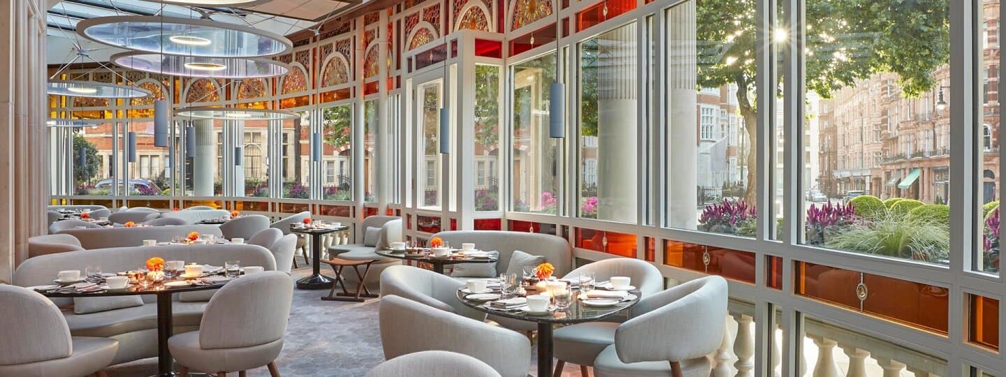 The Connaught, image 1 of 1