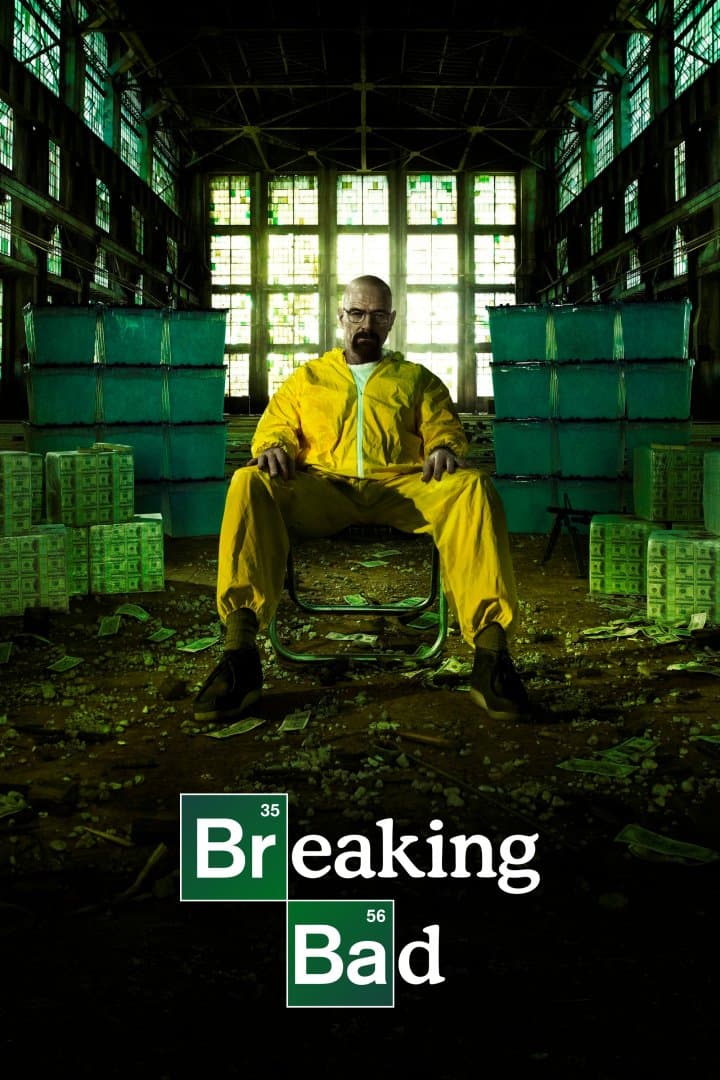 Breaking Bad, image 1 of 1