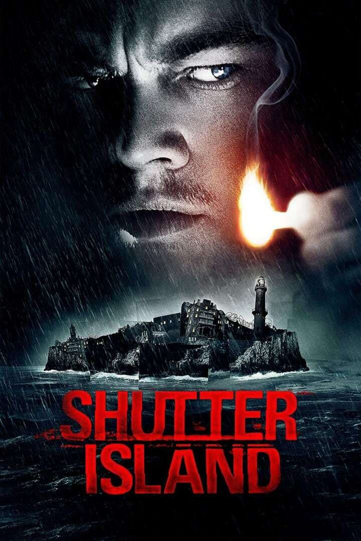 Shutter Island, image 1 of 1