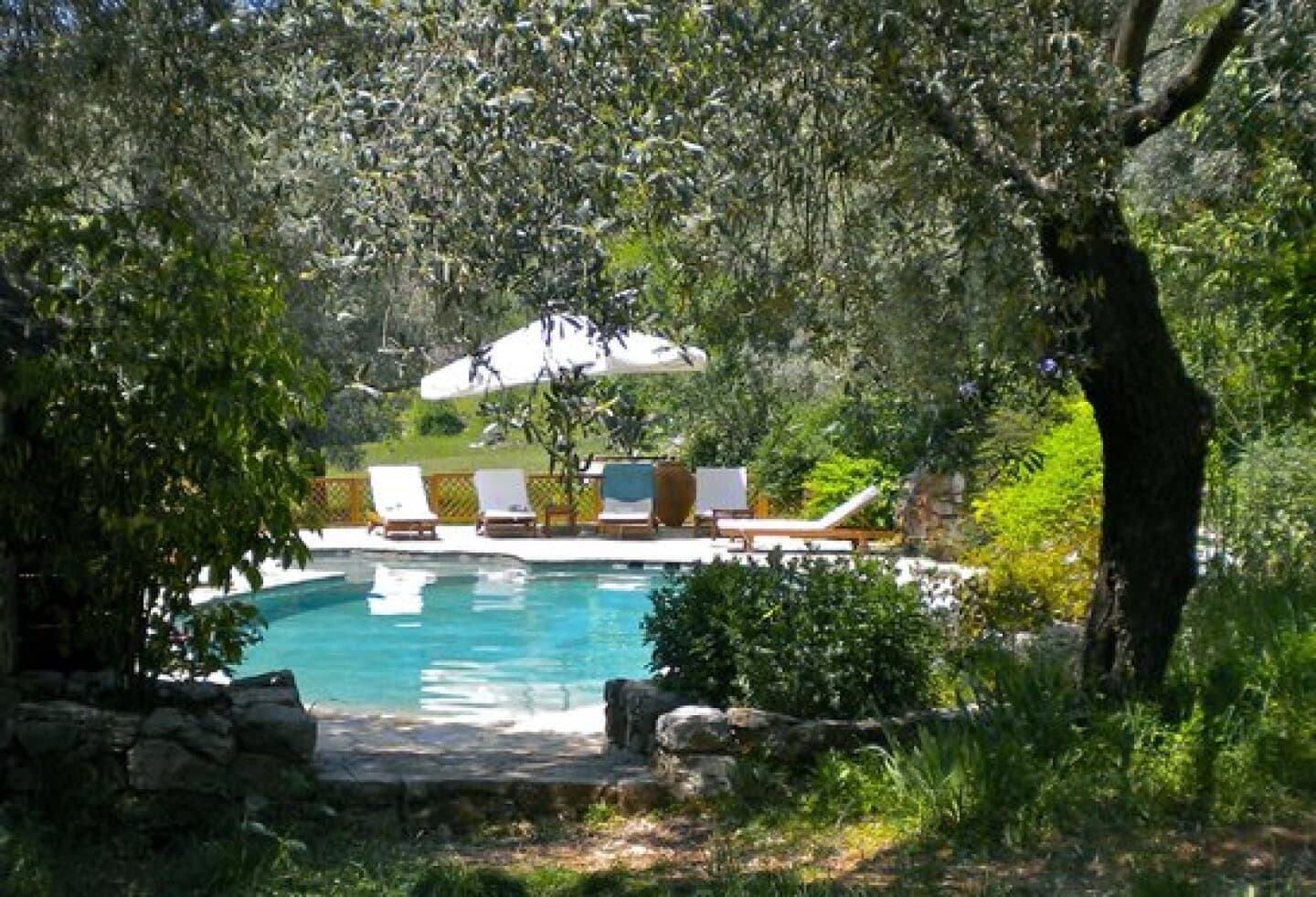 Huzur Vadisi Yoga Retreat, image 1 of 1