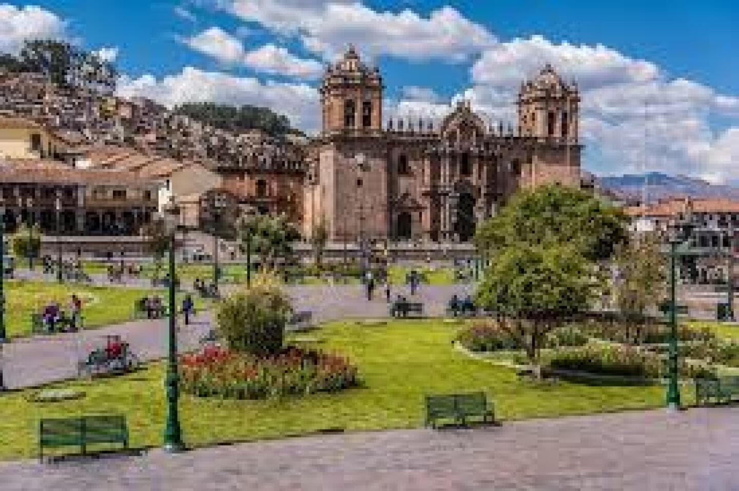 Cusco, image 1 of 1