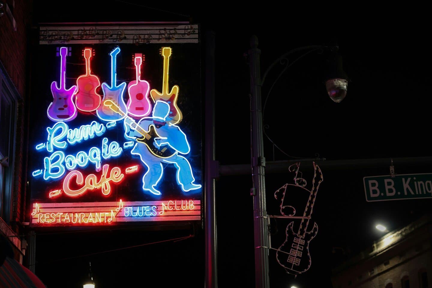 The Jazz Cafe, image 1 of 1