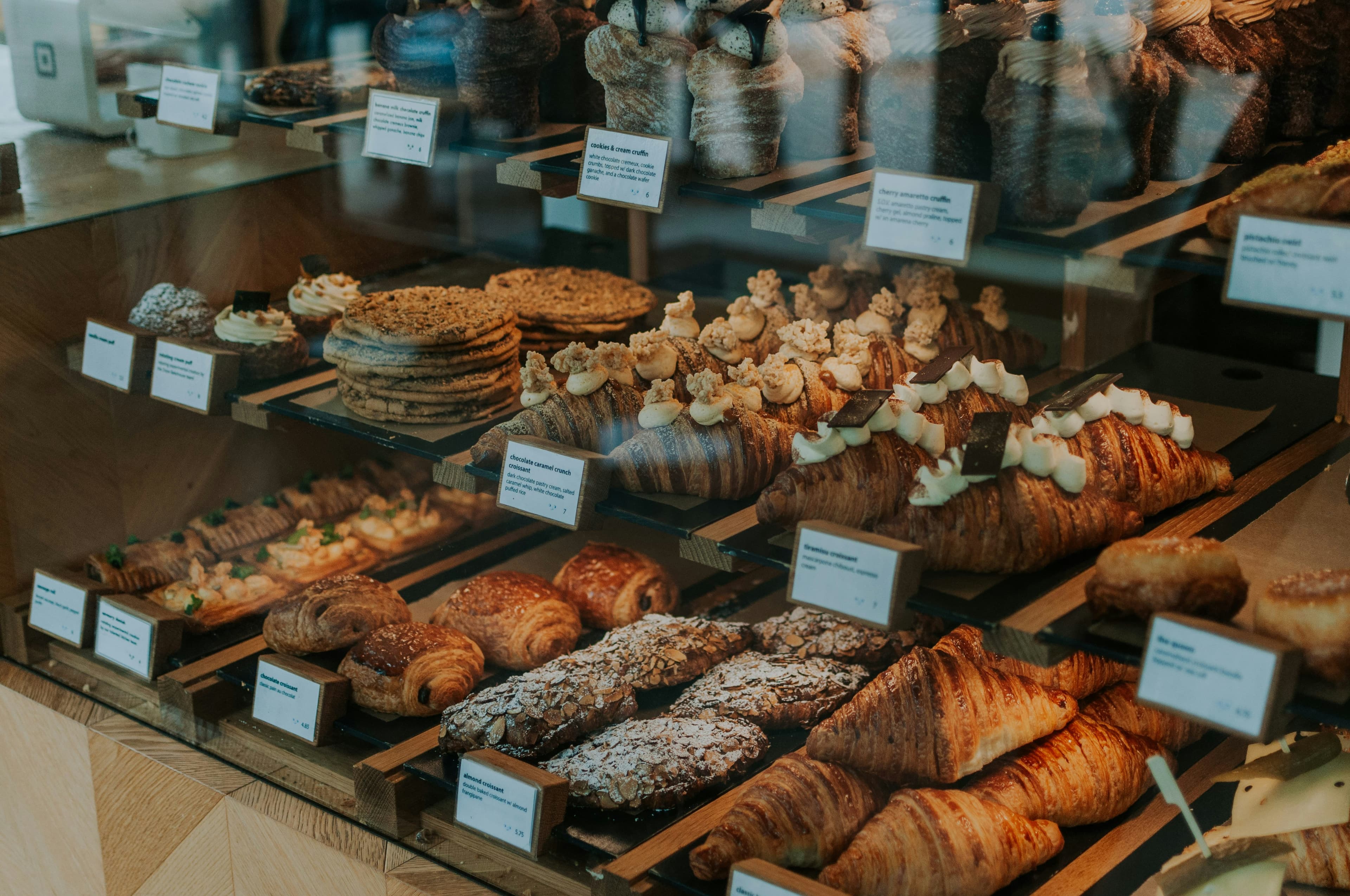 Arizmendi Bakery, image 1 of 1