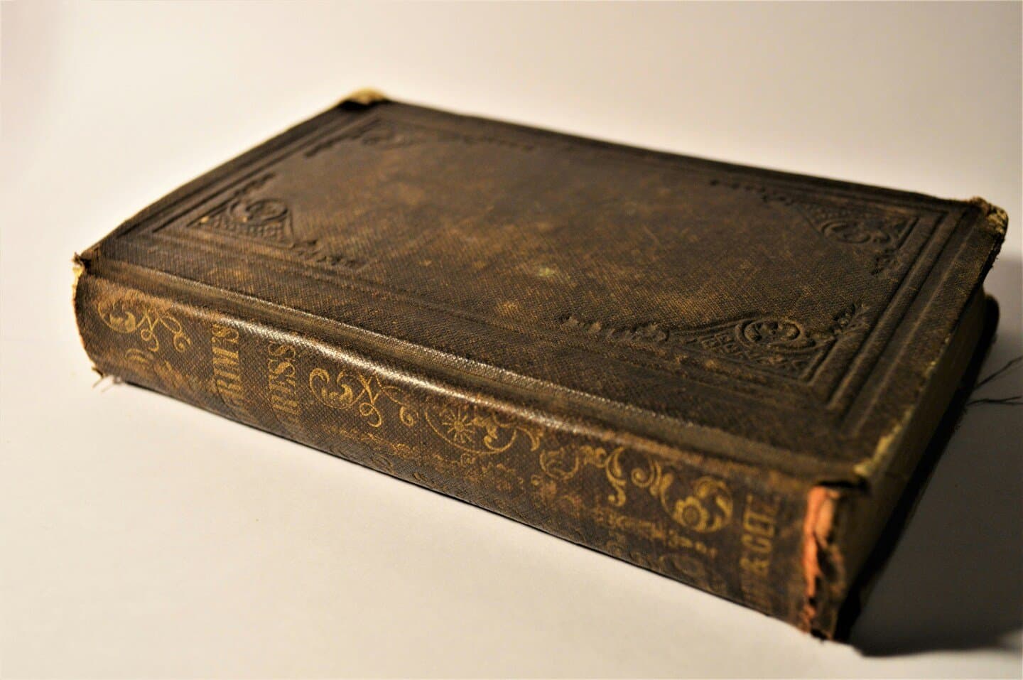 Alexander Wild, Wissenschaftliche Buchhandlung und Antiquariat, image 1 of 1