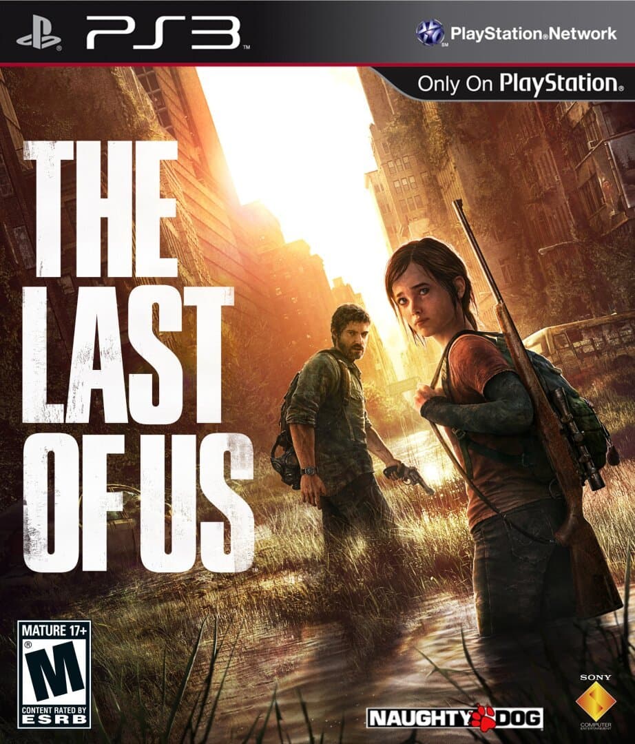 The Last of Us, image 1 of 1