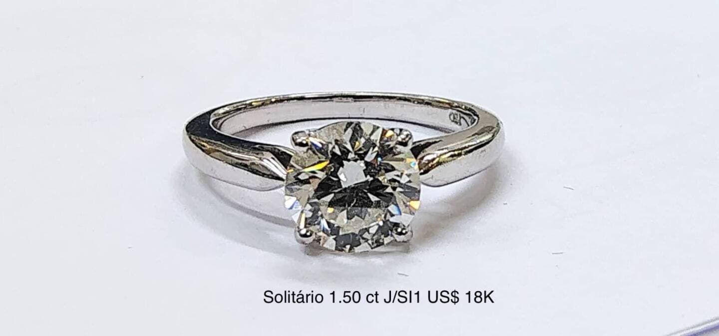 Ring, image 1 of 1