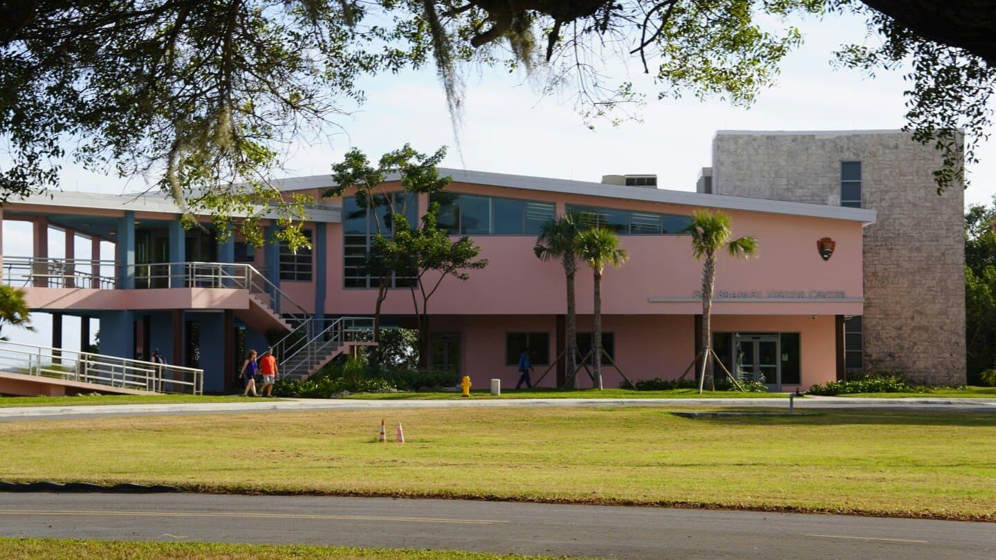 Melnea A. Cass Recreation Center, image 1 of 1