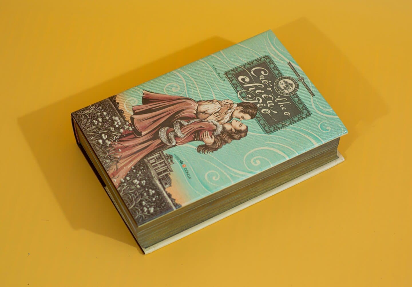 The Year of the French by Thomas Flanagan, image 1 of 1
