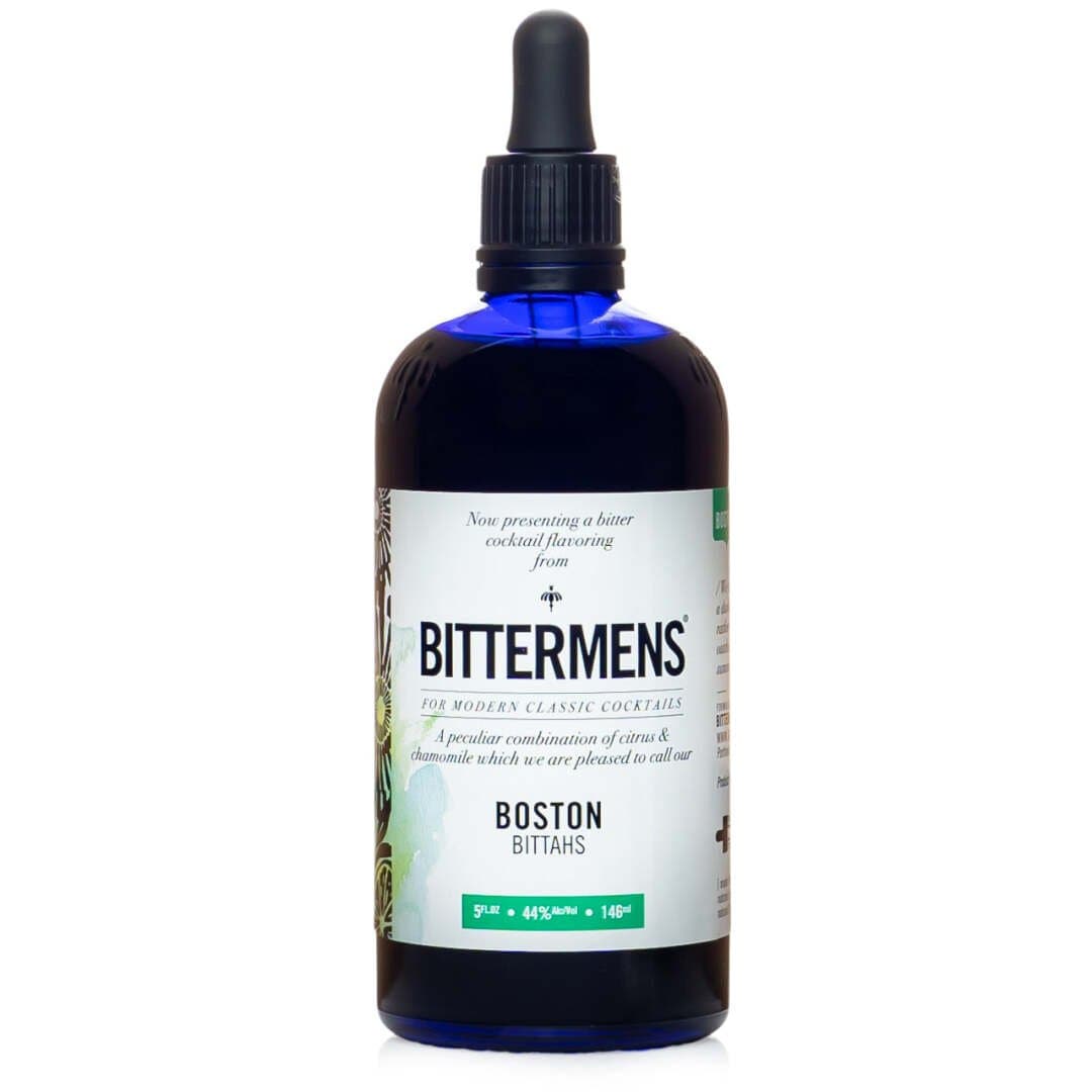 Bittermens Bitters, image 1 of 1