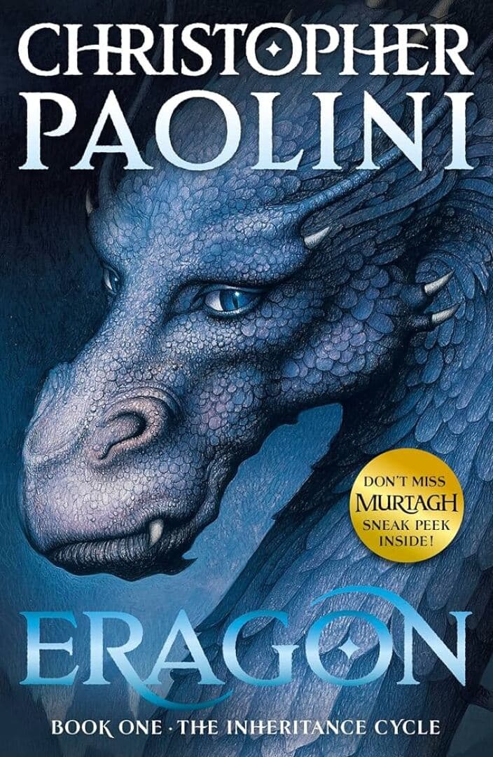 Eragon, image 1 of 1