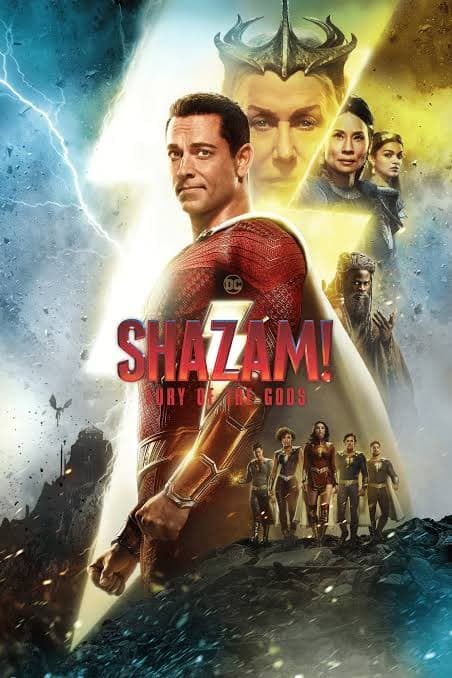 Shazam 2, image 1 of 1
