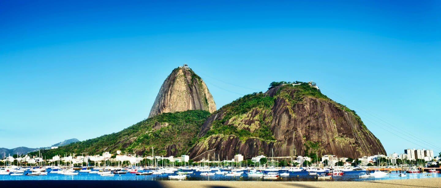Sebo do Natal, image 1 of 1