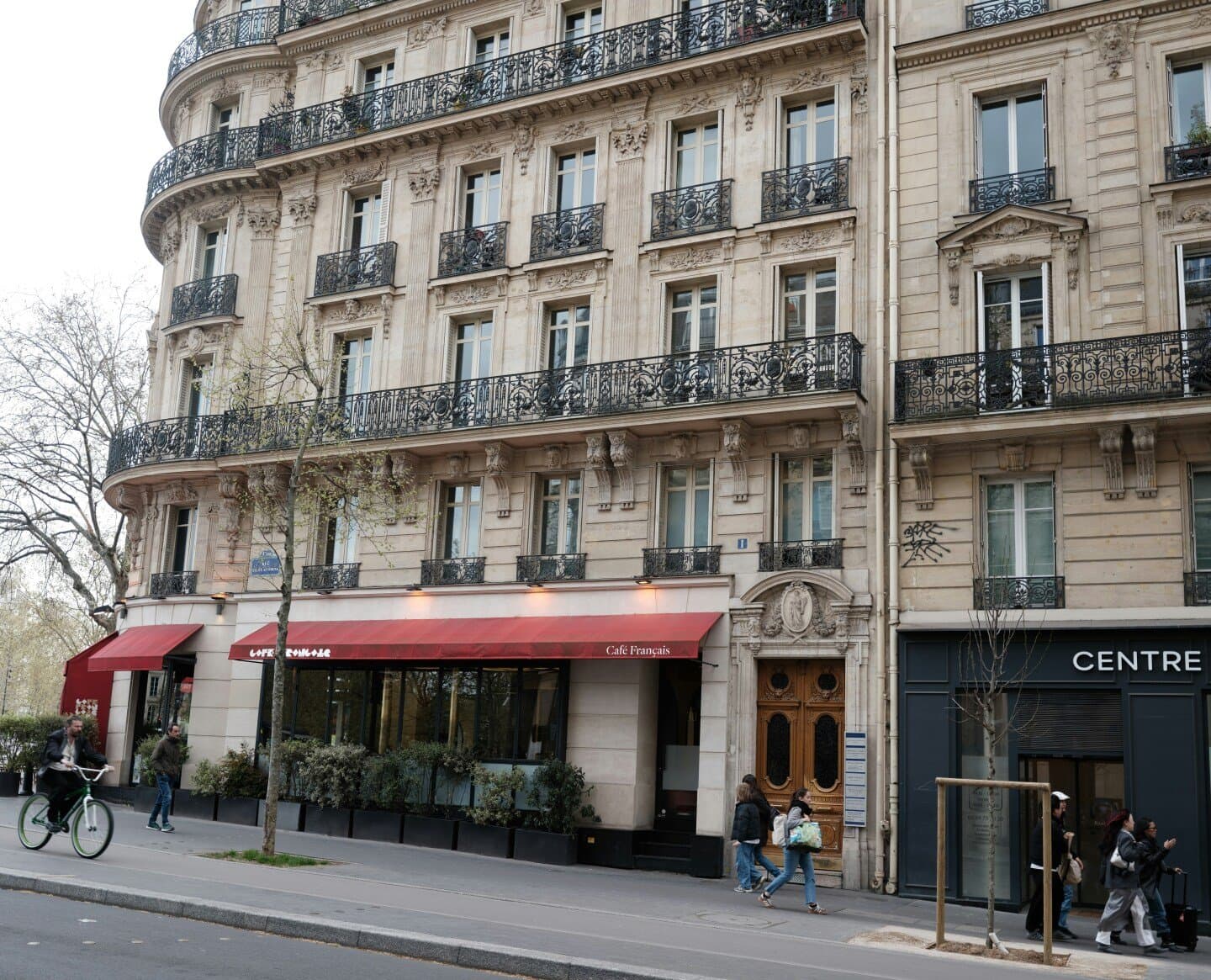 Centre sportif Elisabeth, image 1 of 1