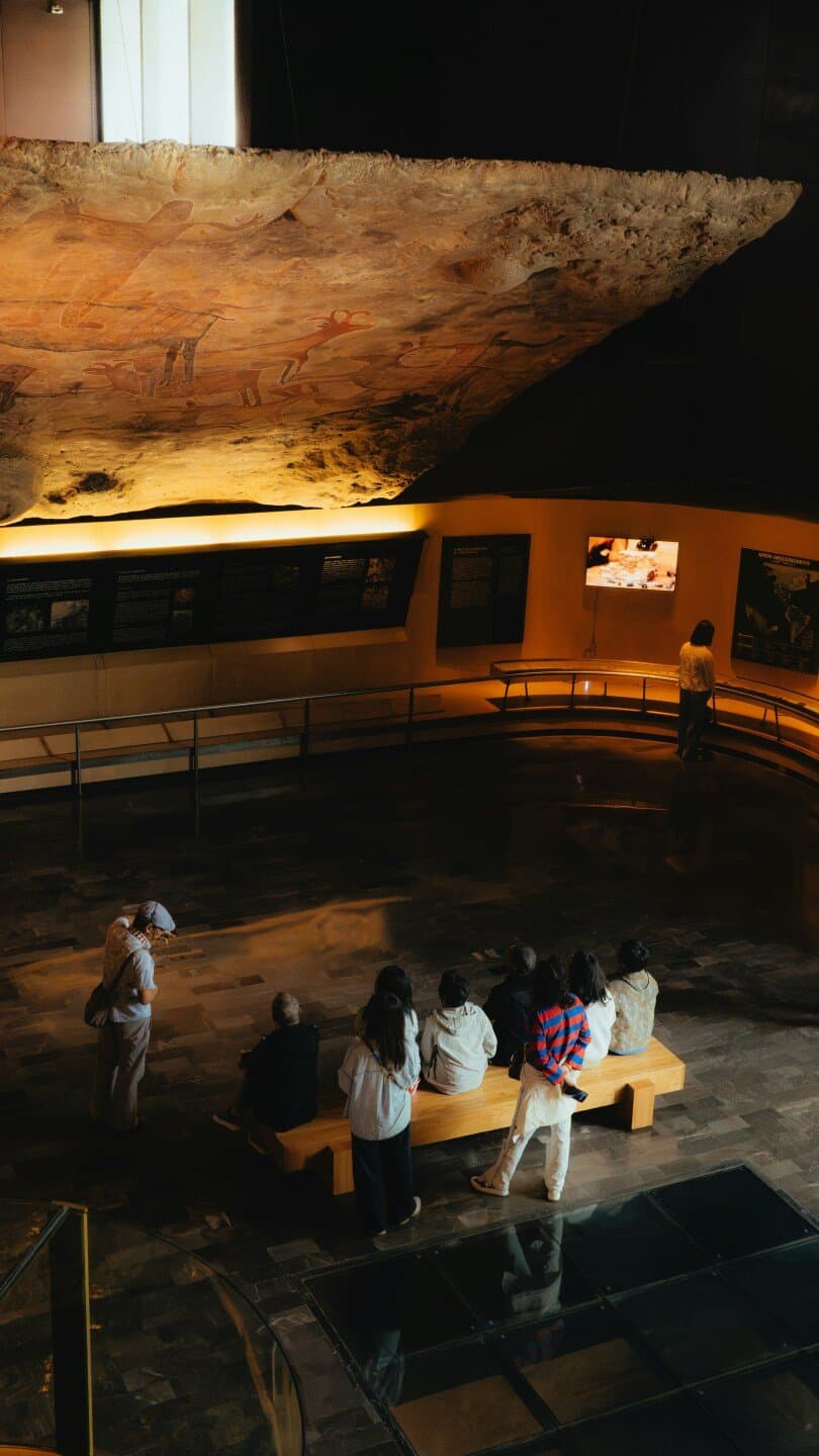 Cave Nacional, image 1 of 1