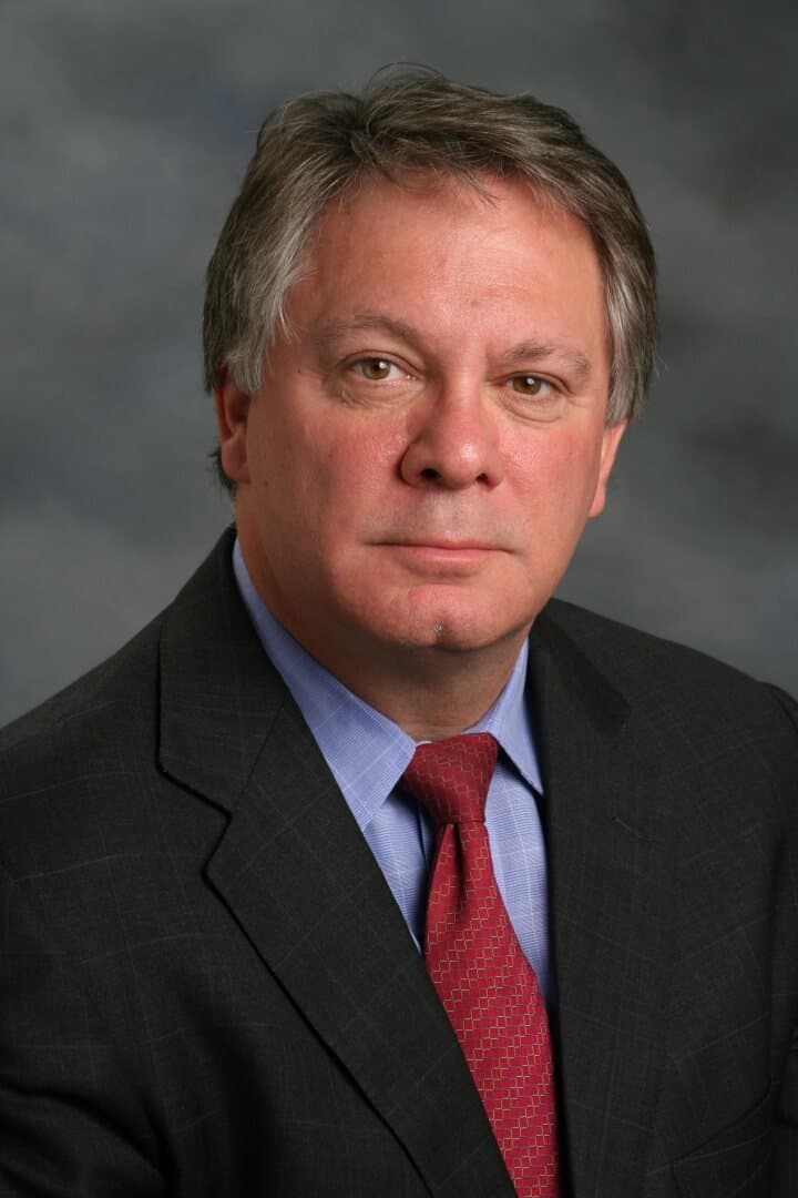 Douglas E. Vaughan, image 1 of 1