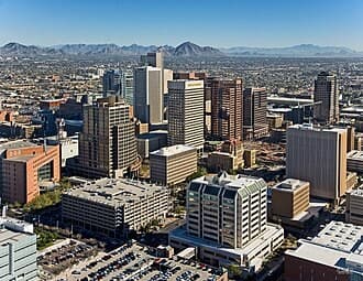 Phoenix, image 1 of 1