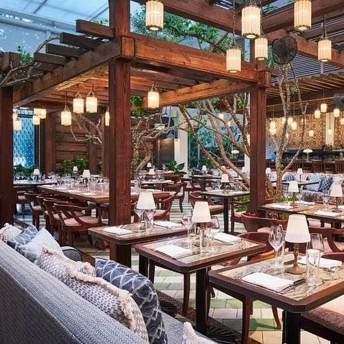 Cecconi Miami, image 1 of 1