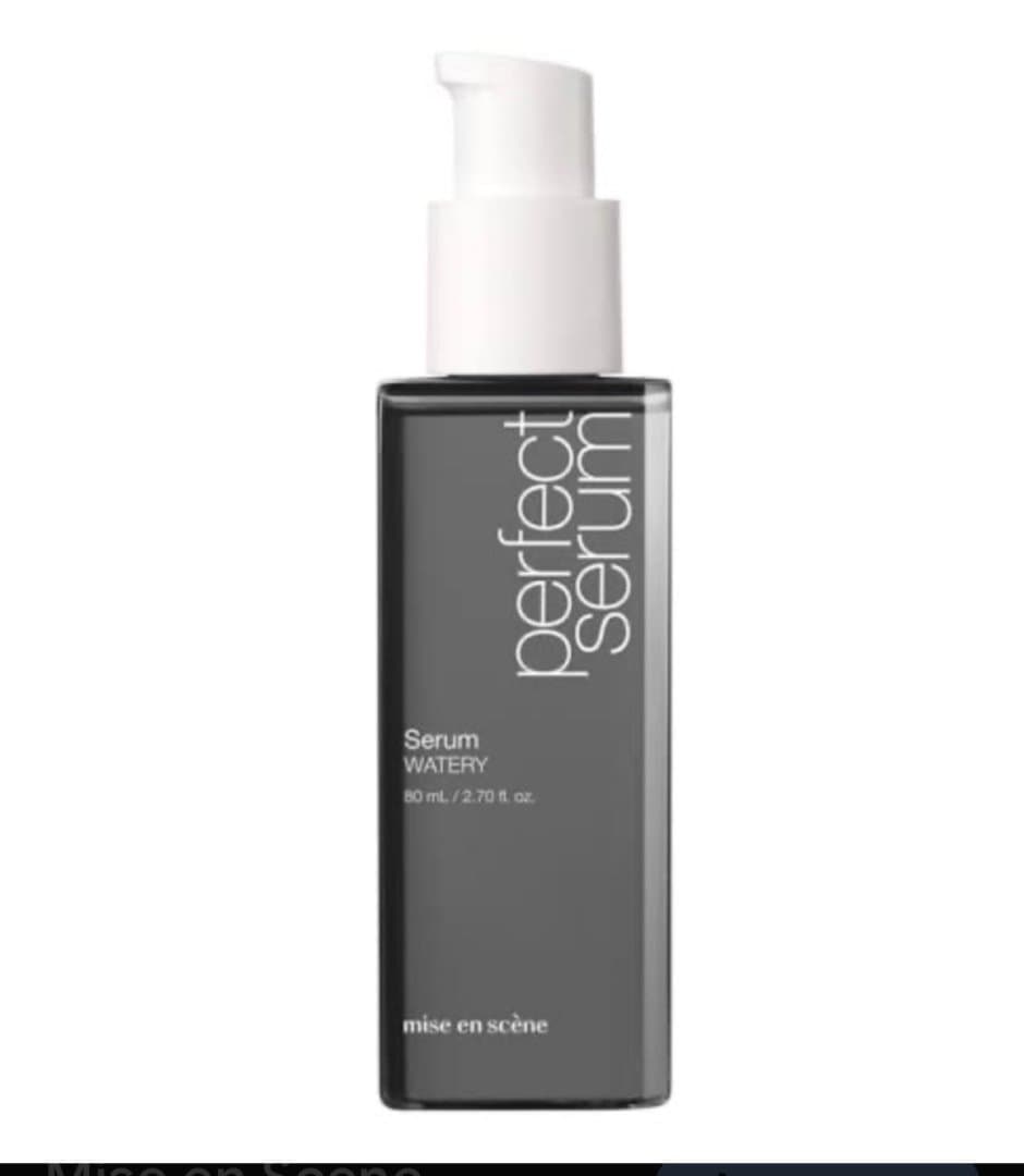 Mise En Scène Serum Watery, image 1 of 1