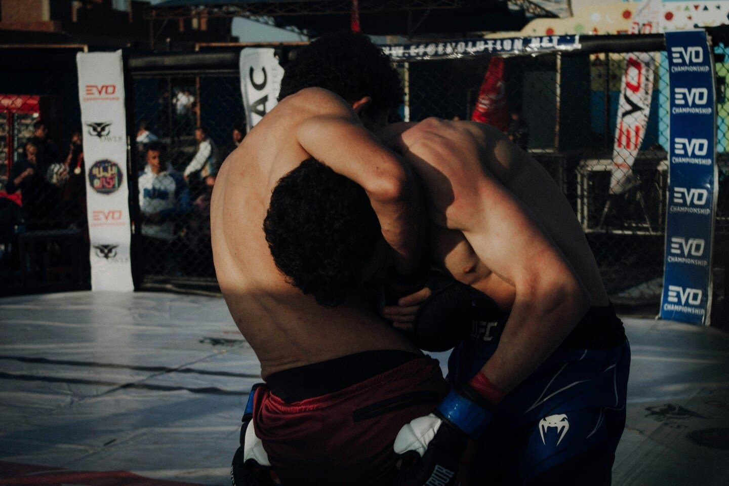 Nassourdine Imavov, image 1 of 1