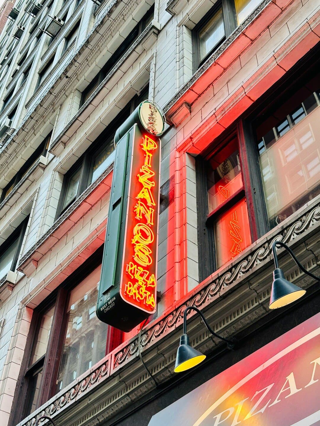 Pizano's Pizza & Pasta, image 1 of 1