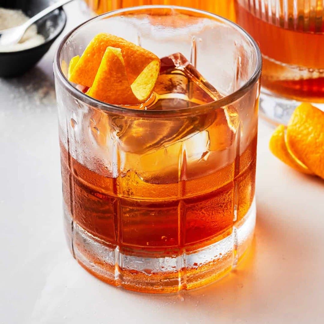 Old Fashioned, image 1 of 1