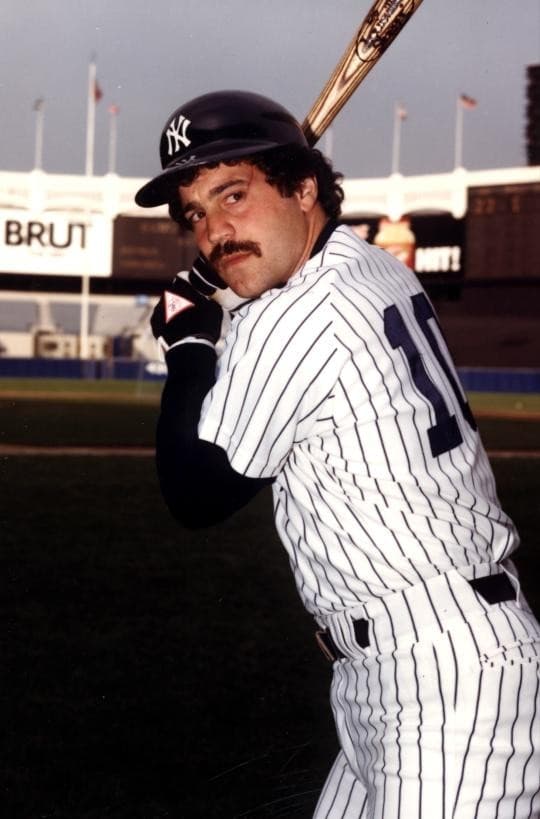 Rick Cerone, image 1 of 1