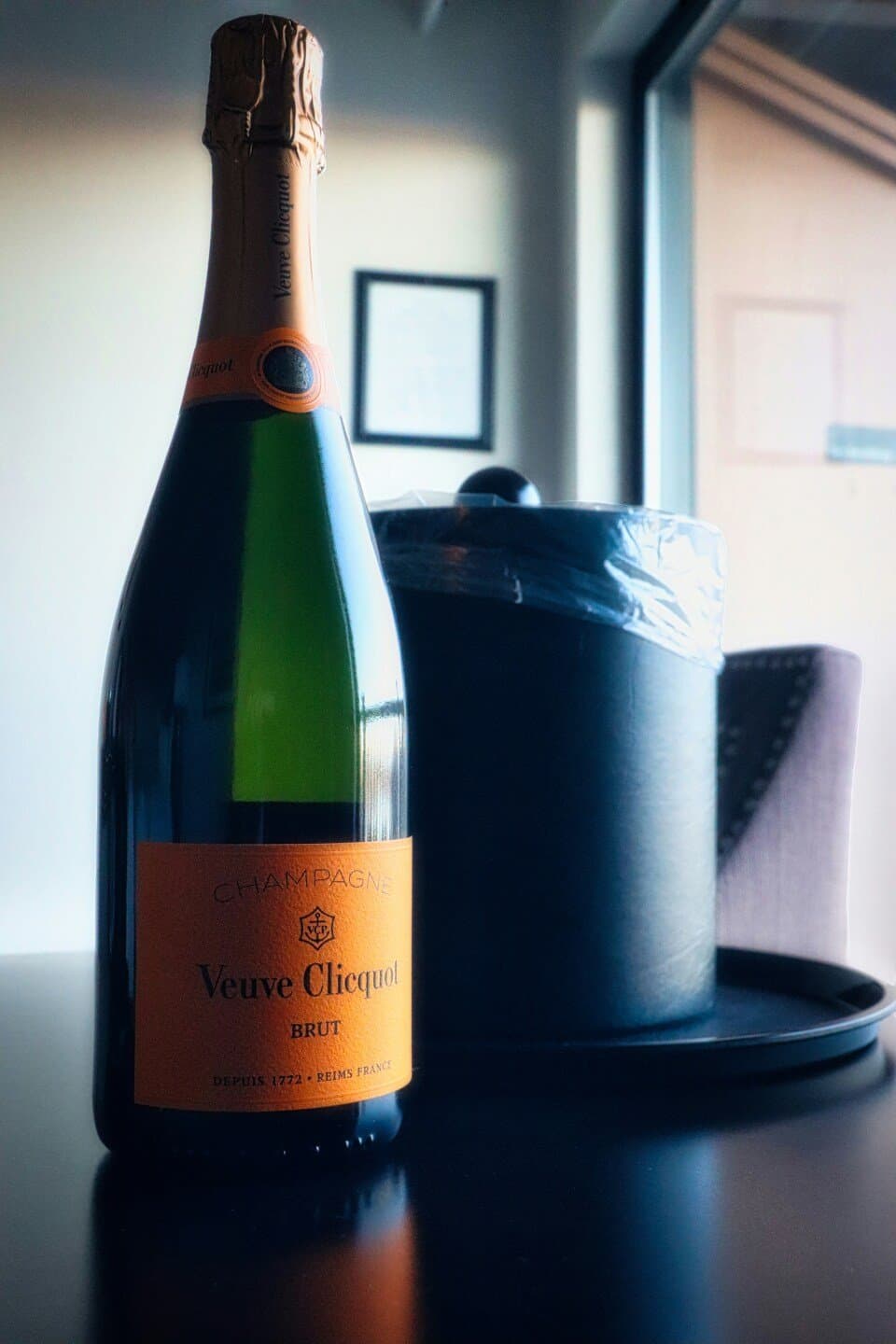 Veuve Clicquot Yellow Label Brut, image 1 of 1