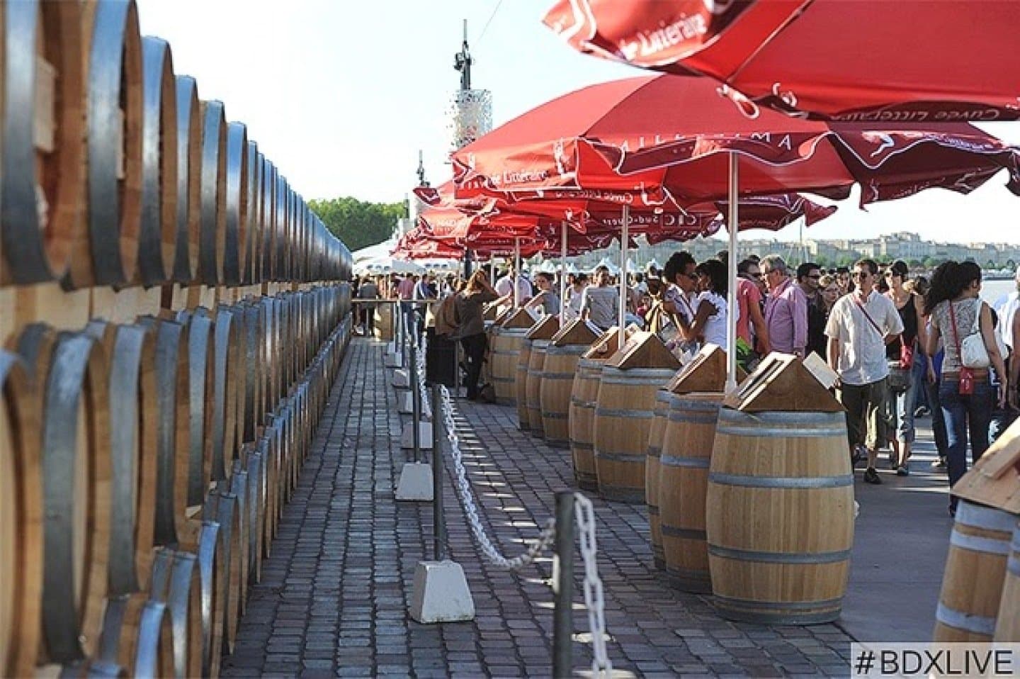 Bordeaux Wine Festival, image 1 of 1