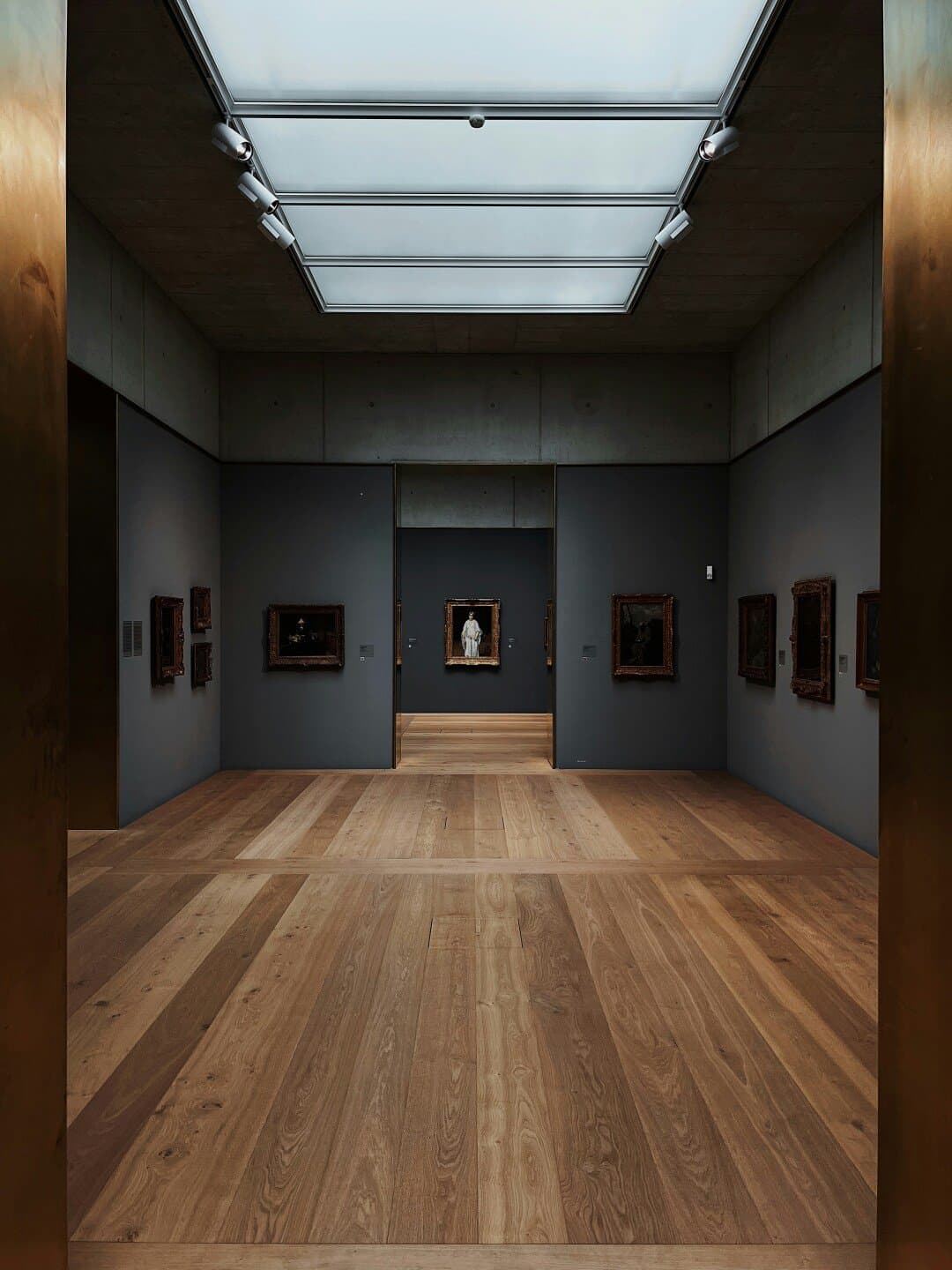Kunsthaus Zürich, image 1 of 1