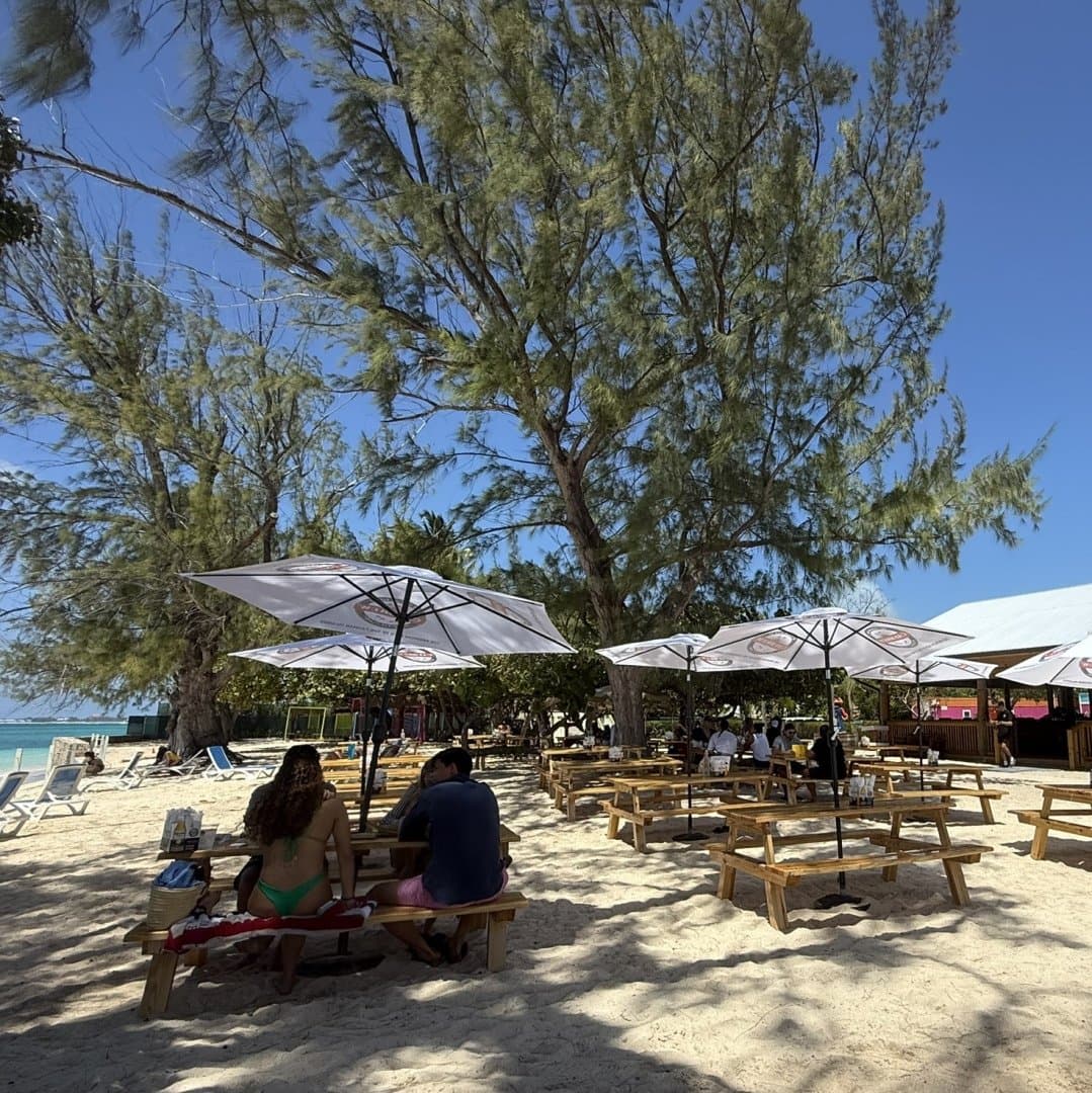 Jacks Beach Bar, image 1 of 1