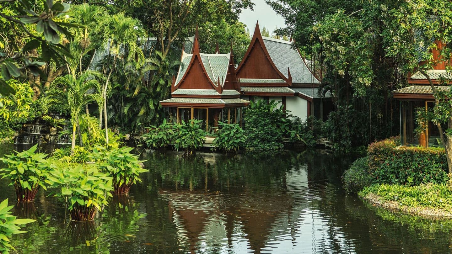 Chiva-Som, image 1 of 1