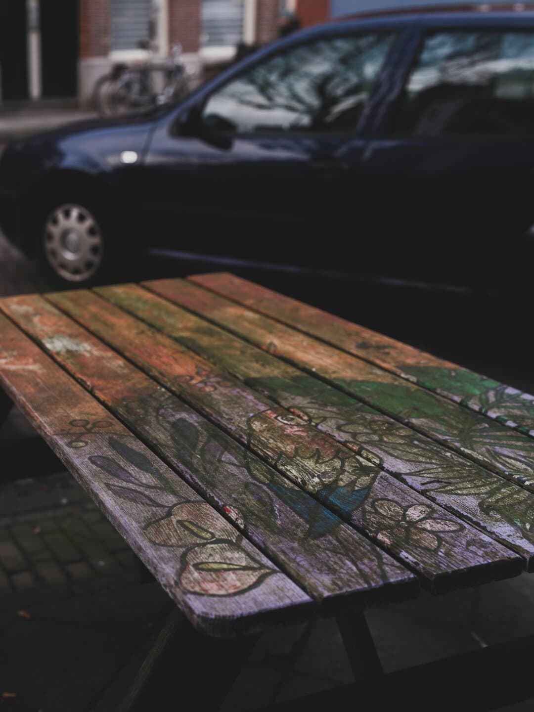 The Flowerpot, Wood Street, image 1 of 1