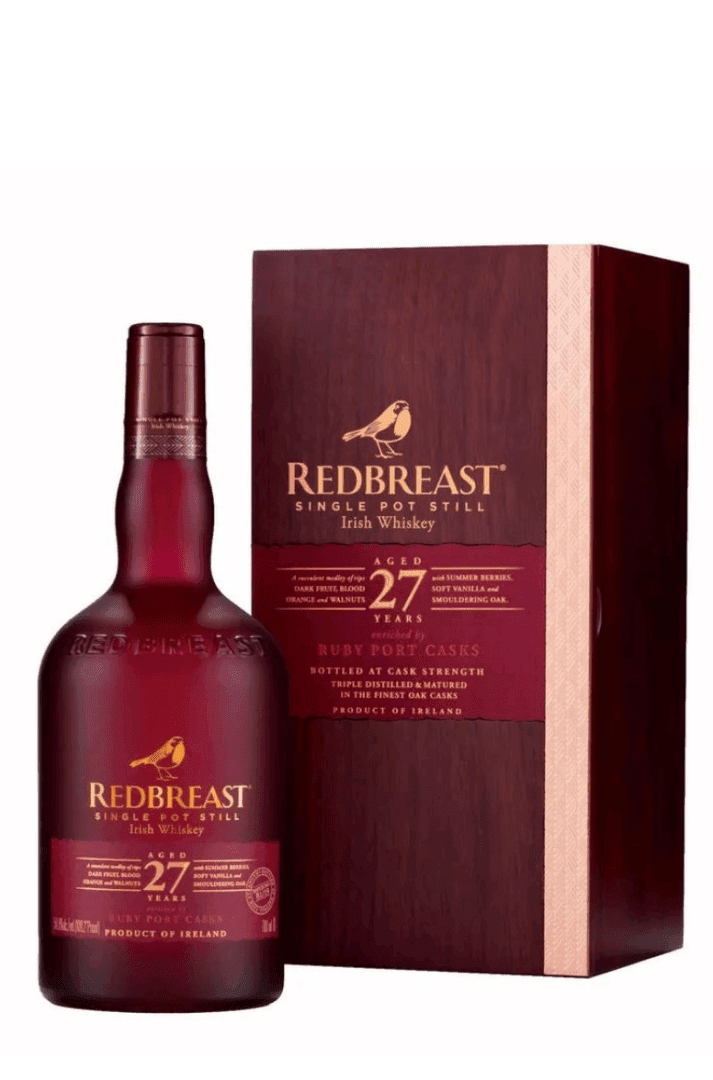 Redbreast 27 Year, image 1 of 1