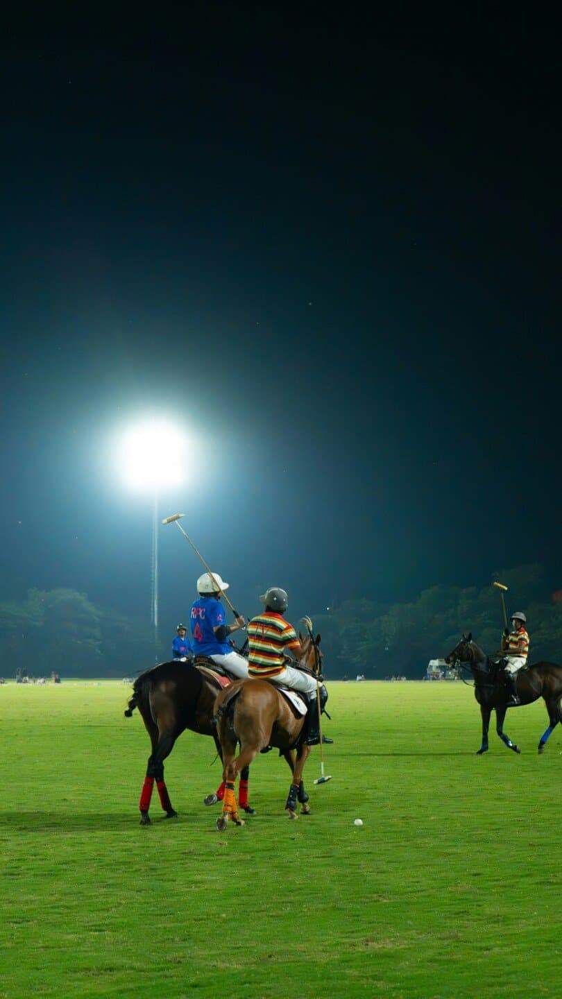 Miami Beach Polo World Cup, image 1 of 1